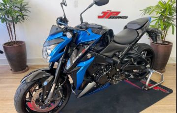 Suzuki Gsx S1000 Abs - Foto #2