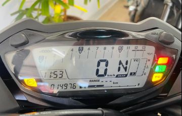 Suzuki Gsx S1000 Abs - Foto #4