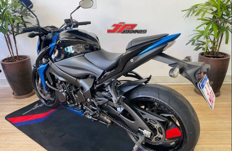 Suzuki Gsx S1000 Abs - Foto #5