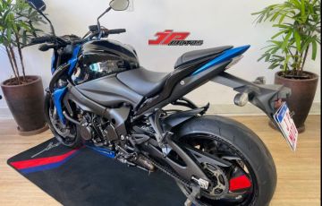 Suzuki Gsx S1000 Abs - Foto #5