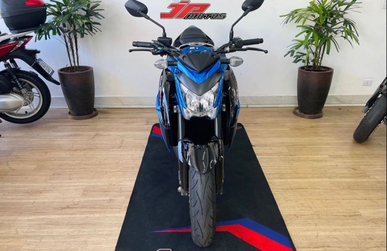 Suzuki Gsx S1000 Abs - Foto #6