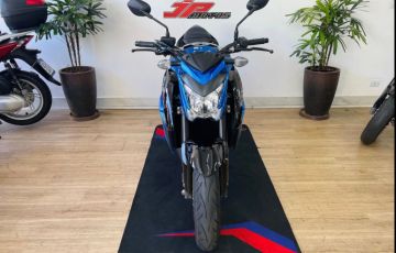 Suzuki Gsx S1000 Abs - Foto #6