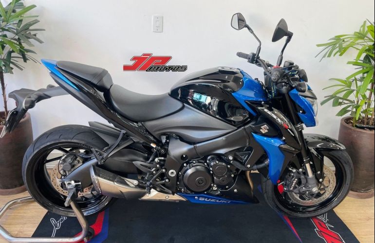 Suzuki Gsx S1000 Abs - Foto #7