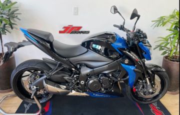 Suzuki Gsx S1000 Abs - Foto #7