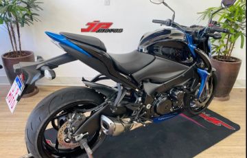 Suzuki Gsx S1000 Abs - Foto #9