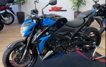 Suzuki Gsx S1000 Abs - Foto #10