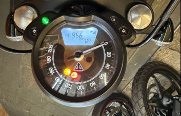 Triumph Bonneville Bobber 1200 - Foto #3