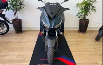 Yamaha Xmax Abs - Foto #4