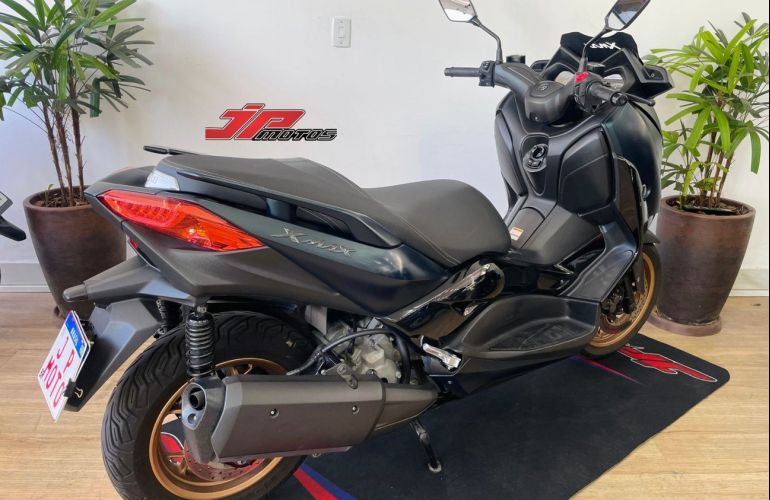Yamaha Xmax Abs - Foto #5