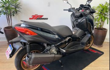 Yamaha Xmax Abs - Foto #5