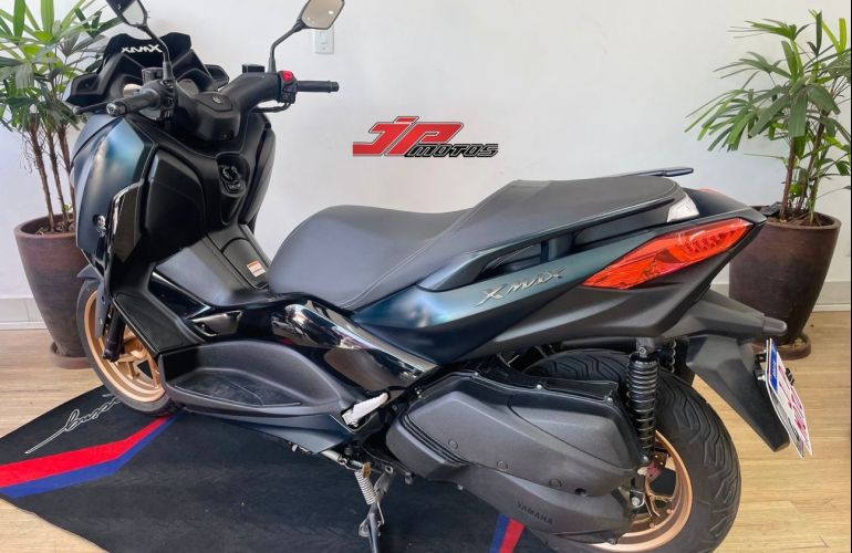 Yamaha Xmax Abs - Foto #6