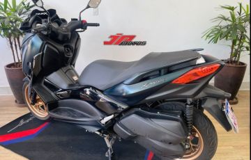 Yamaha Xmax Abs - Foto #6