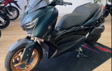 Yamaha Xmax Abs - Foto #7