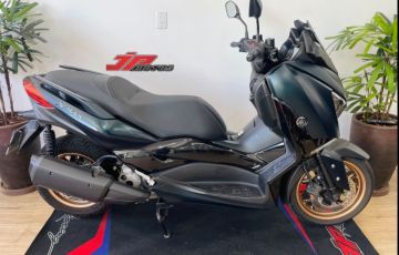 Yamaha Xmax Abs - Foto #8