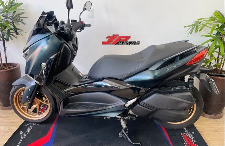 Yamaha Xmax Abs - Foto #9