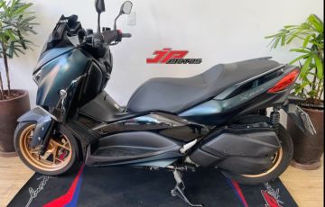 Yamaha Xmax Abs - Foto #9