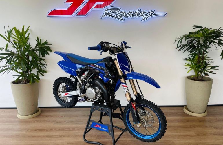 Yamaha Yz 65 - Foto #1