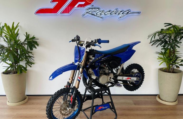 Yamaha Yz 65 - Foto #2