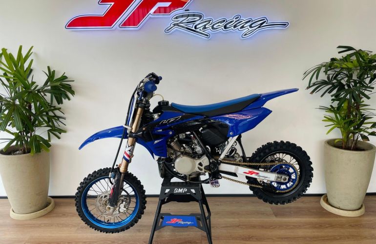 Yamaha Yz 65 - Foto #4