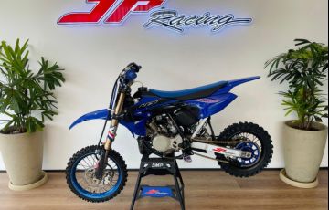 Yamaha Yz 65 - Foto #4