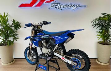 Yamaha Yz 65 - Foto #5