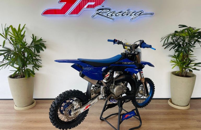 Yamaha Yz 65 - Foto #6