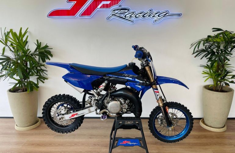 Yamaha Yz 65 - Foto #7