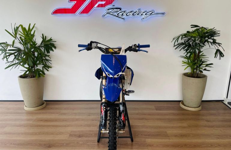 Yamaha Yz 65 - Foto #8