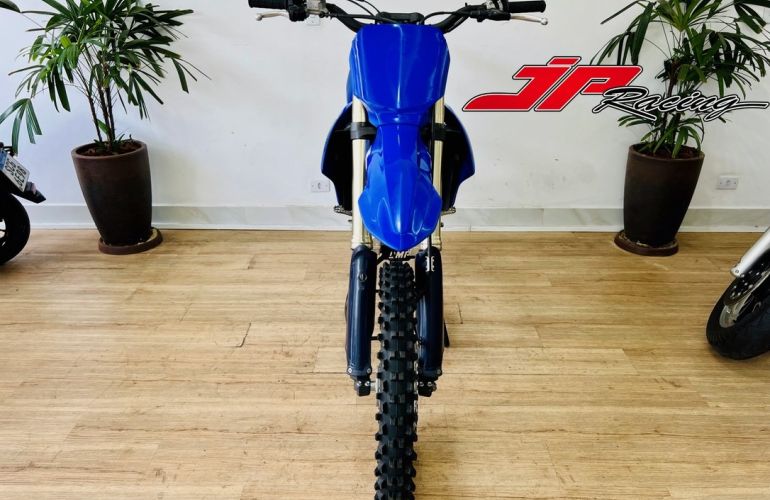 Yamaha Yz 450F - Foto #7