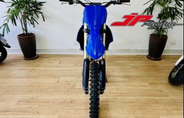 Yamaha Yz 450F - Foto #7