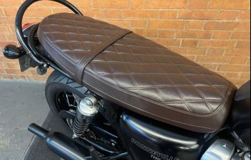 Triumph Bonneville T120 Black 1200 - Foto #7