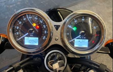 Triumph Bonneville T120 Black 1200 - Foto #8