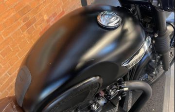 Triumph Bonneville T120 Black 1200 - Foto #9