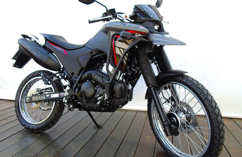 Yamaha Xtz 250 Lander Connected - Foto #2