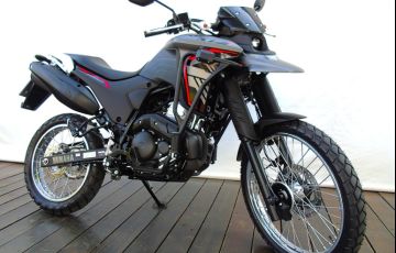 Yamaha Xtz 250 Lander Connected - Foto #2