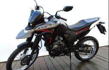 Yamaha Xtz 250 Lander Connected - Foto #3
