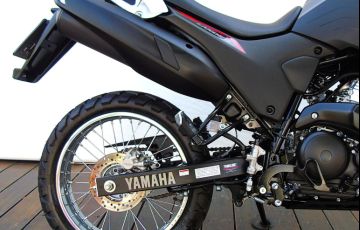 Yamaha Xtz 250 Lander Connected - Foto #4