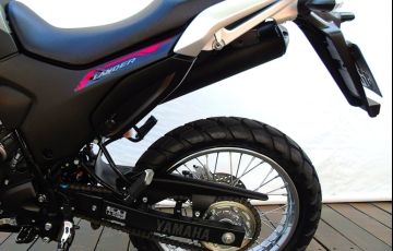 Yamaha Xtz 250 Lander Connected - Foto #5