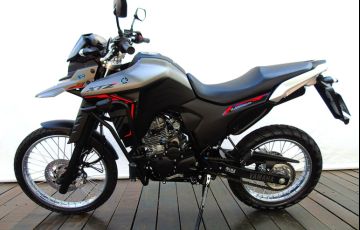 Yamaha Xtz 250 Lander Connected - Foto #6