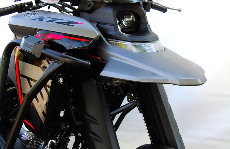 Yamaha Xtz 250 Lander Connected - Foto #8