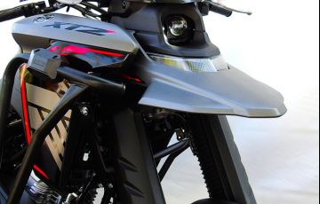 Yamaha Xtz 250 Lander Connected - Foto #8