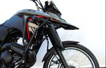 Yamaha Xtz 250 Lander Connected - Foto #9