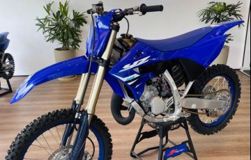 Yamaha Yz 125 - Foto #2
