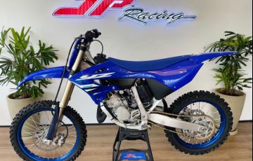 Yamaha Yz 125 - Foto #3