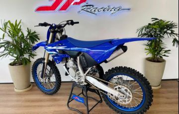 Yamaha Yz 125 - Foto #5