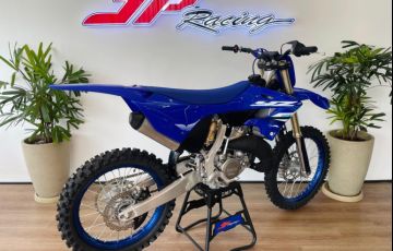 Yamaha Yz 125 - Foto #8