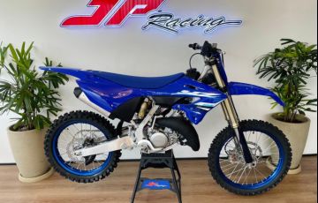 Yamaha Yz 125 - Foto #9