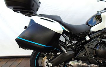 Kawasaki Versys Tourer Abs - Foto #4