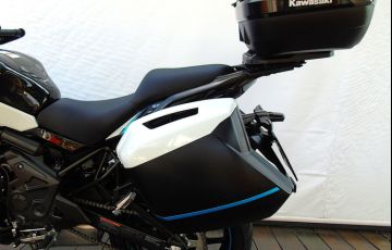 Kawasaki Versys Tourer Abs - Foto #5