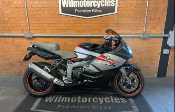 BMW K 1300 S - Foto #2